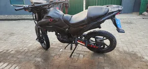 Apsonic AP200GY-3 2019 Black