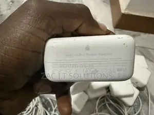 30W Apple Adapter