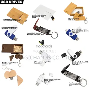 USB Drives