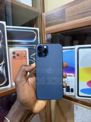 Apple iPhone 12 Pro 128 GB Blue