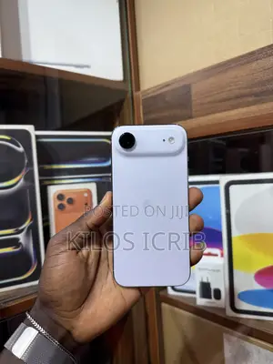 Apple iPhone Air 256 GB White