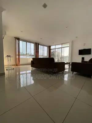Furnished 2bdrm Apartment in East Legon for rent
