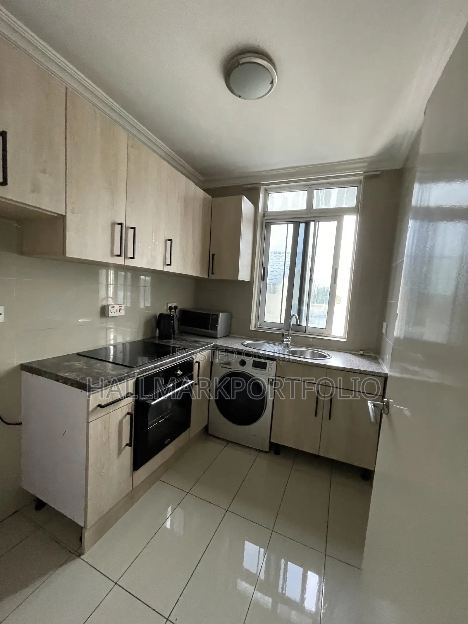 Furnished 2bdrm Apartment in East Legon for rent