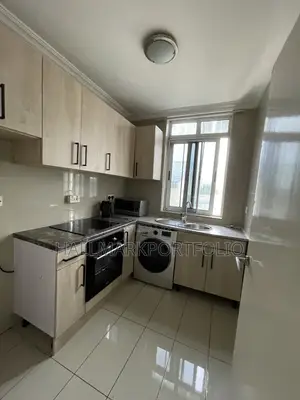 Furnished 2bdrm Apartment in East Legon for rent