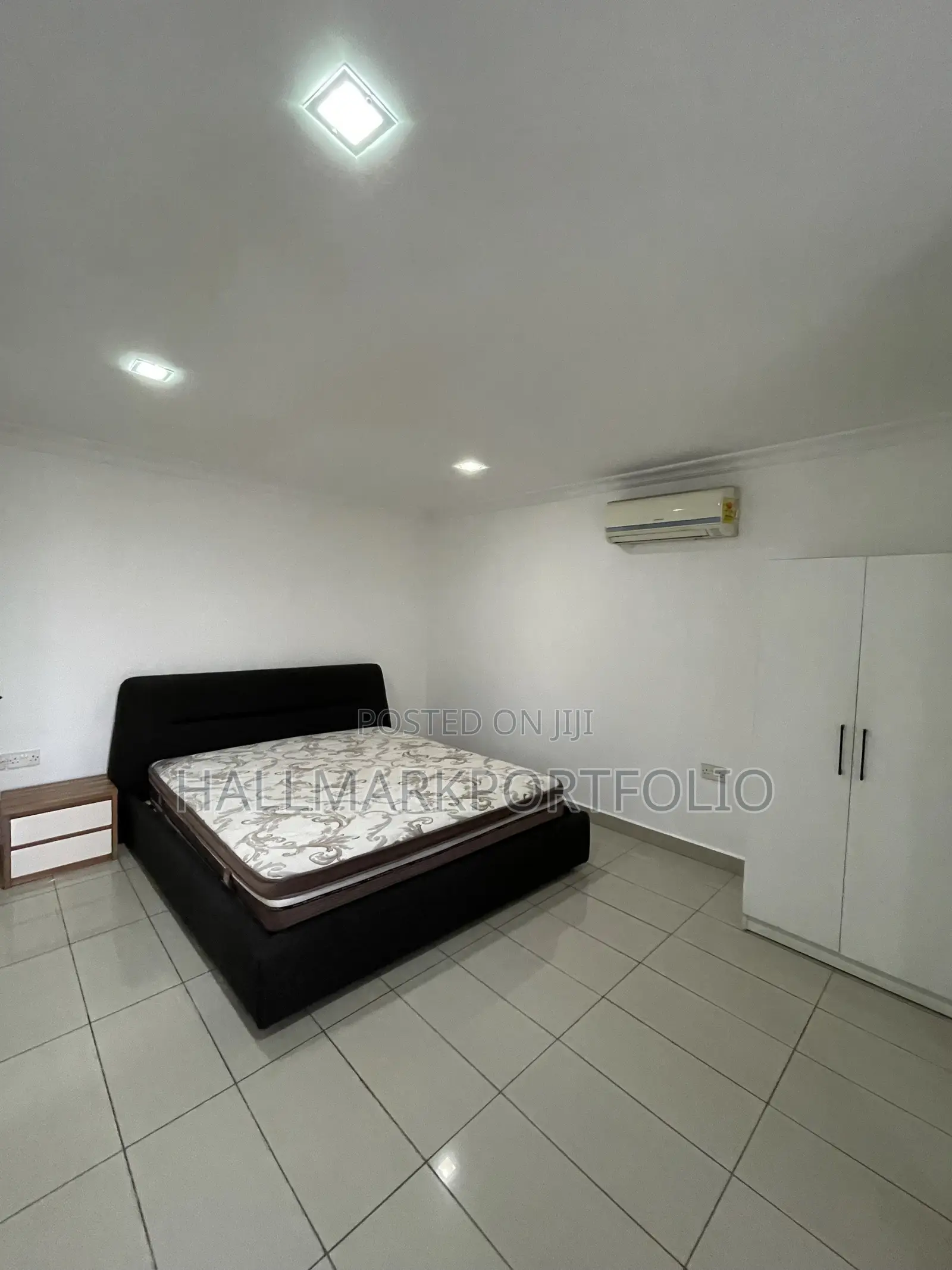 Furnished 2bdrm Apartment in East Legon for rent