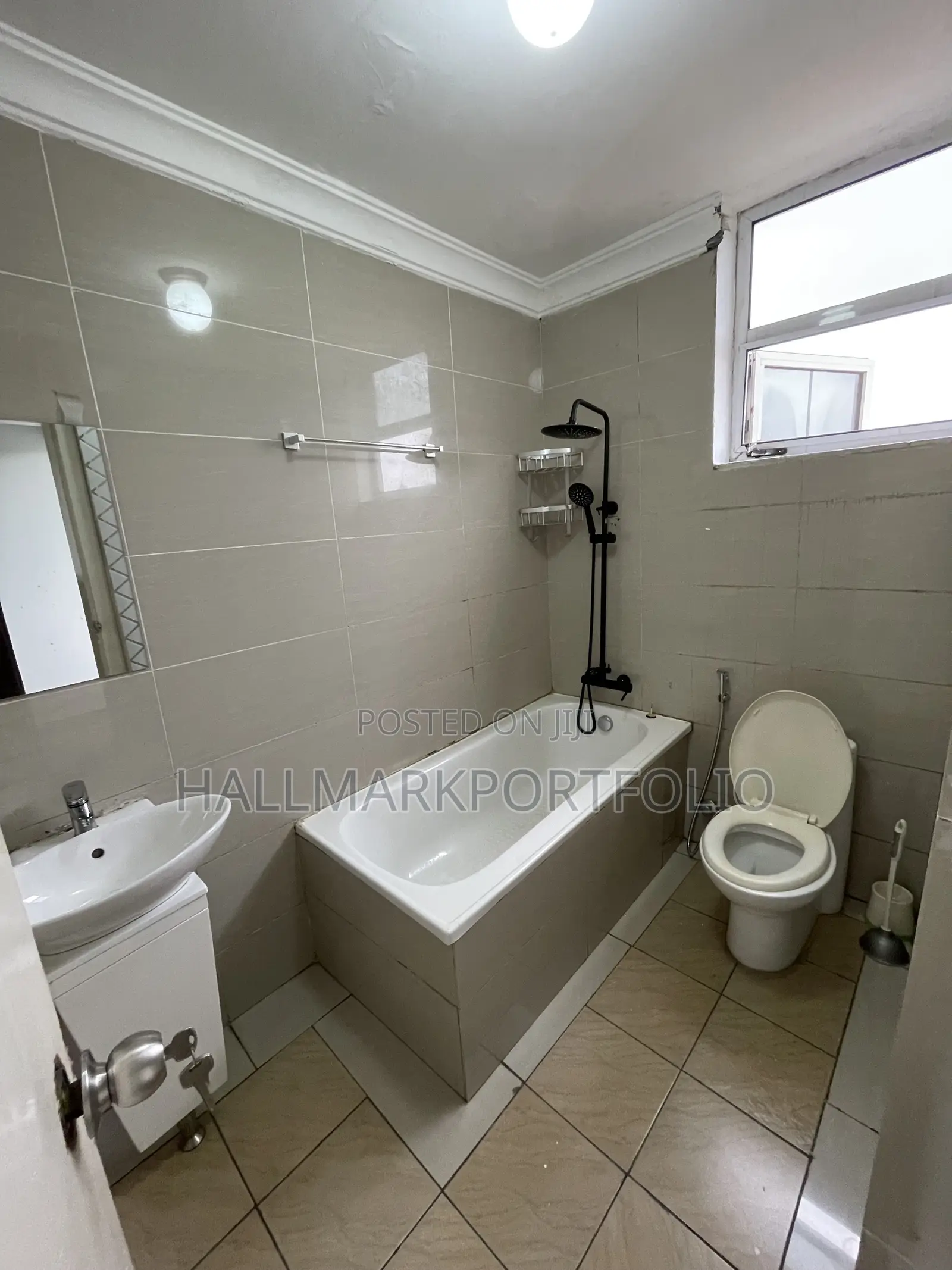 Furnished 2bdrm Apartment in East Legon for rent