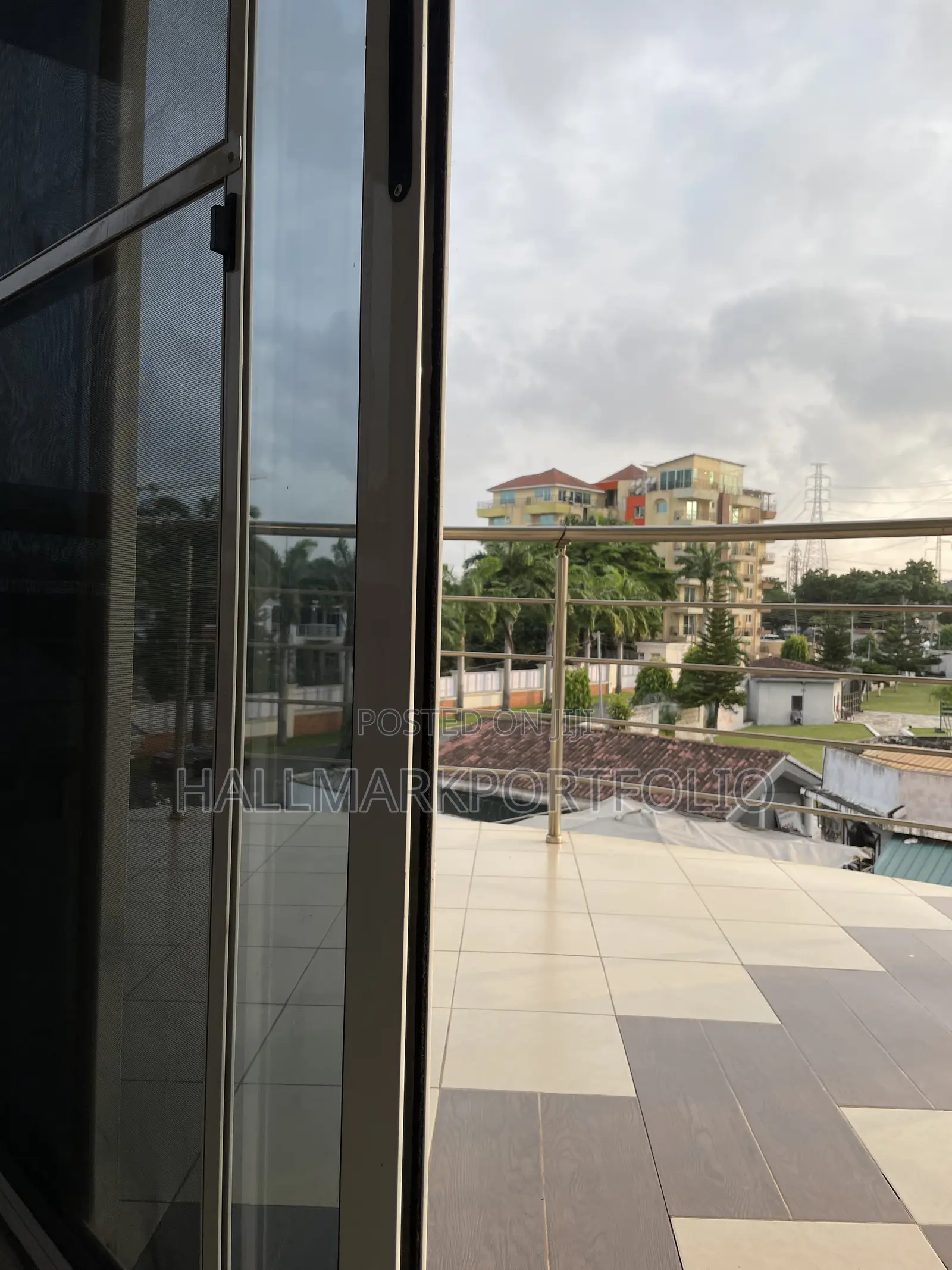 Furnished 2bdrm Apartment in East Legon for rent