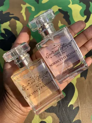Perfume Oils Inspired by Niche Designer Fragrances