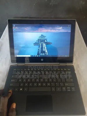 Laptop HP ProBook X360 11 G5 EE 8GB Intel eMMC 256GB
