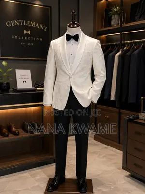 Quality Suit
