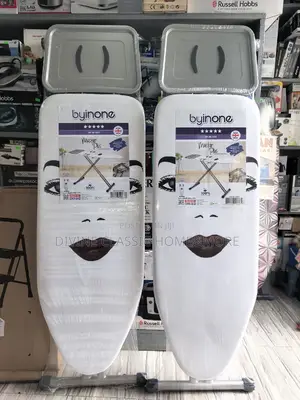 Byinone Premium Ironing Board Extra Large (UK)