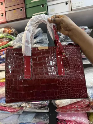 Classic Ladies Office Hand Bags