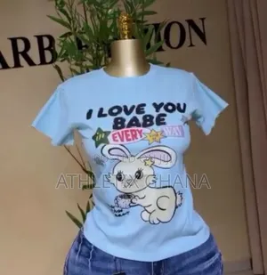 Trendy Men's Women's Clothes at Affordable Prices