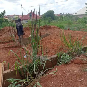 Two Bedroom Foundation With Filling at Brofoyeduru
