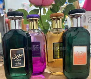 Mousuf Perfume Spray 500ml