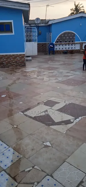 1bdrm House in Dansoman Last Stop, Accra Metropolitan for rent