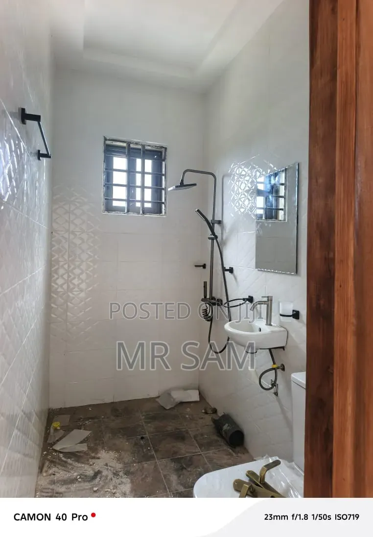 1bdrm Apartment in Sam Properties, Millenium City for rent