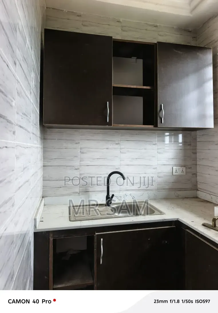 1bdrm Apartment in Sam Properties, Millenium City for rent