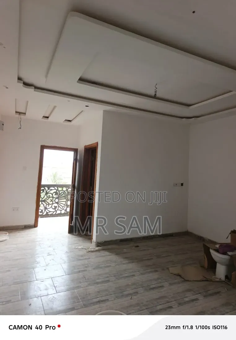 1bdrm Apartment in Sam Properties, Millenium City for rent
