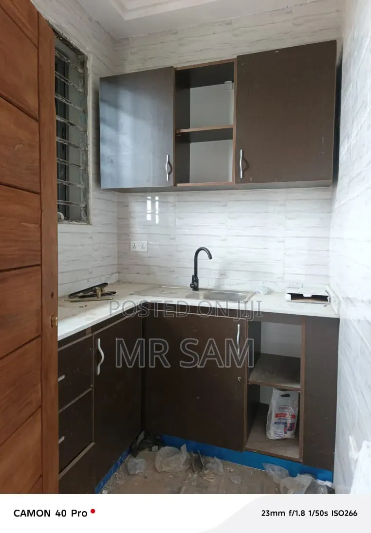 1bdrm Apartment in Sam Properties, Millenium City for rent