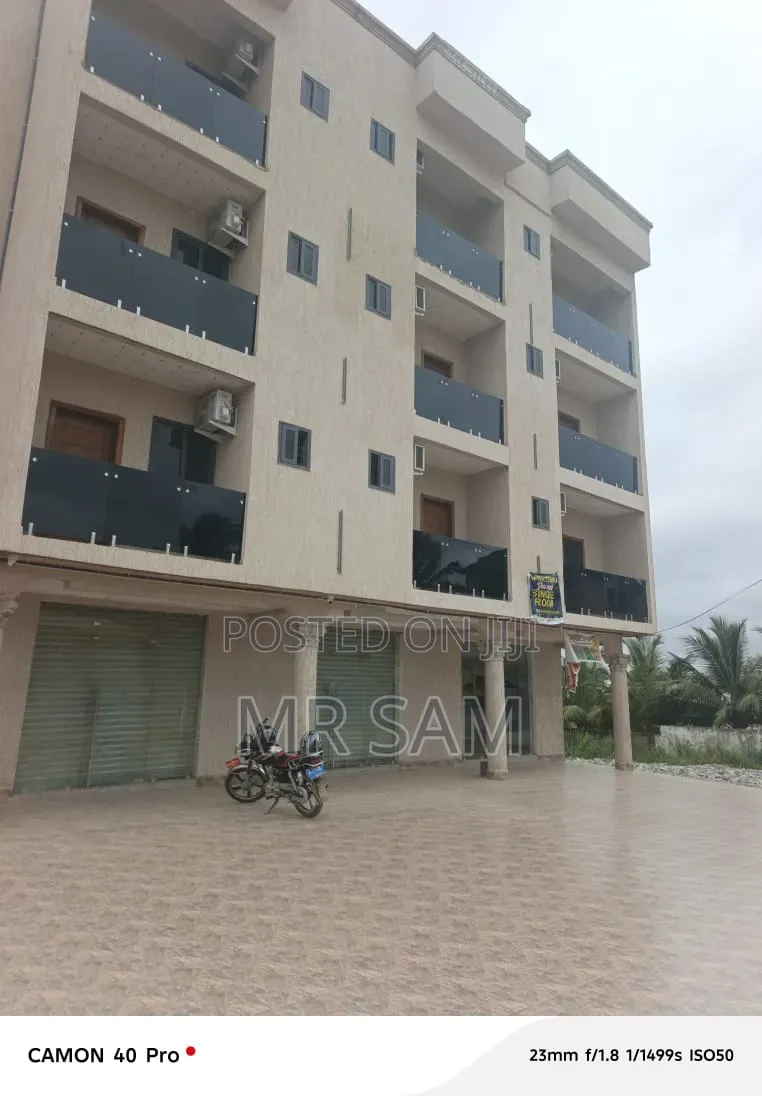 1bdrm Apartment in Sam Properties, Millenium City for rent