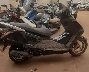 Honda 2023 Blue