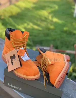 Timberland
