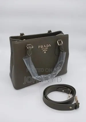 Class a Prada Style Women's Handbag