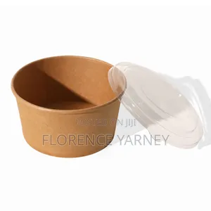 Kraft Bowls