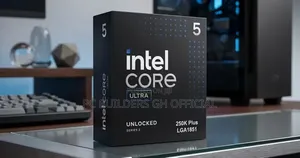 Intel Core Ultra 5 Plus
