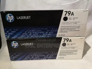 HP 79a Toner