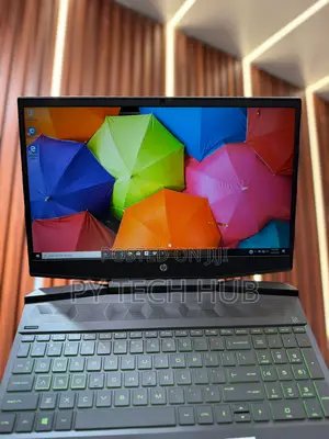 Laptop HP Pavilion 15 16GB Intel Core i5 SSD 256GB