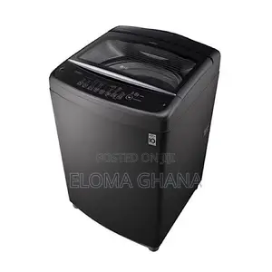 LG 13kg Fully Automatic Smart Inverter Washing Machine - T138V8TEHTX