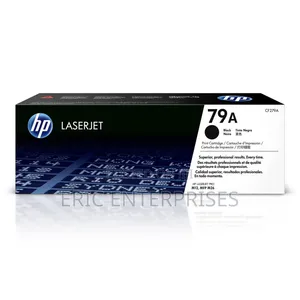HP Toner 79a Original (Cf279a)