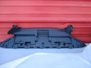 Accord Front Bumper Board 2018,2019,2020,2021,2022