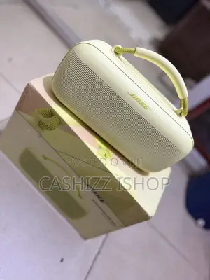 Bose Sound Link Max