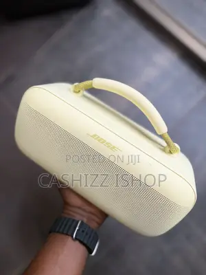 Bose Sound Link Max