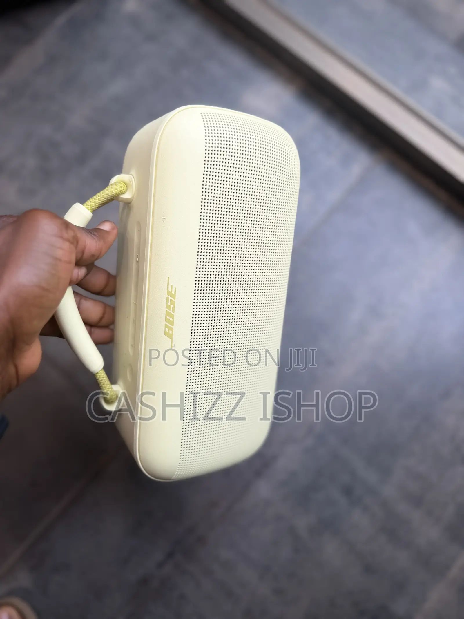 Bose Sound Link Max