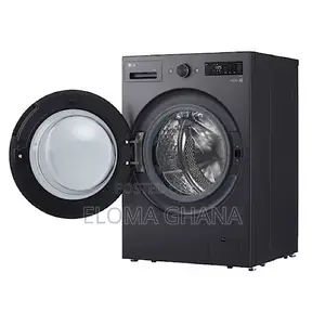 LG 15kg Fully Automatic FOZ6DYP24 Turbo Wash Washing Machine