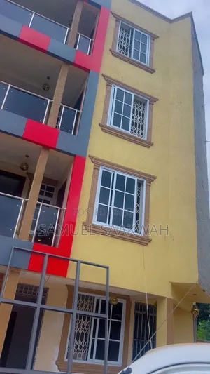 1bdrm Apartment in North Kaneshie for rent