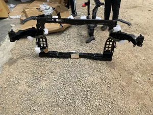 Santa Fe 2013,2014,2015,2016,2017,2018 Radiator Support