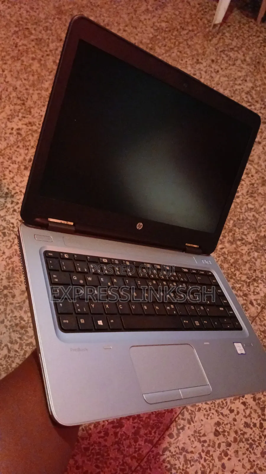 New Laptop HP ProBook 650 G2 8GB Intel Core i5 SSD 256GB