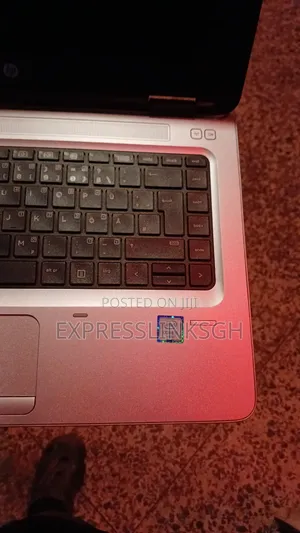 New Laptop HP ProBook 650 G2 8GB Intel Core i5 SSD 256GB