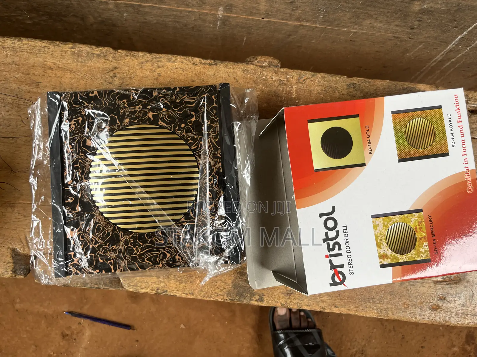 Doorbell for Homes