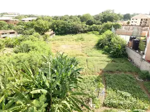 1 Acre Land ACCRA AIRPORT RESIDENTIAL