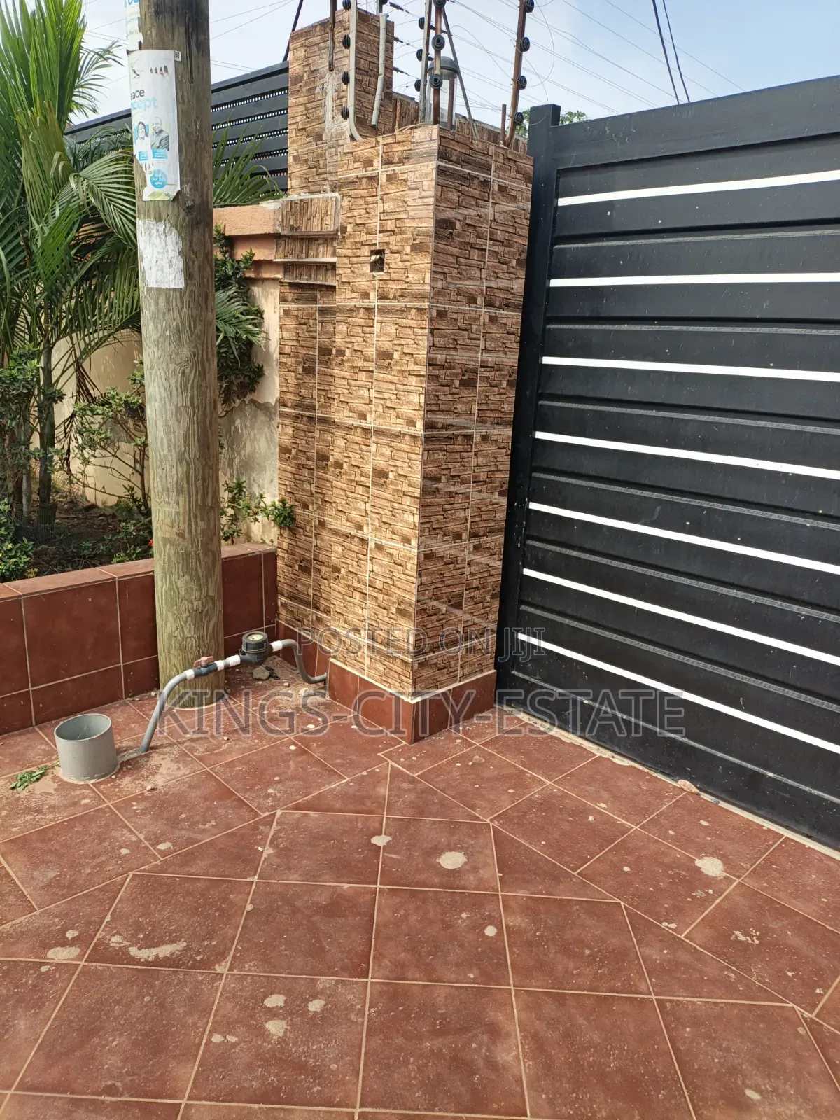 4bdrm House in Ofankor Barrier for rent