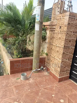 4bdrm House in Ofankor Barrier for rent