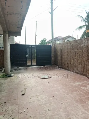 4bdrm House in Ofankor Barrier for rent