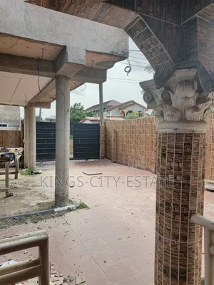4bdrm House in Ofankor Barrier for rent