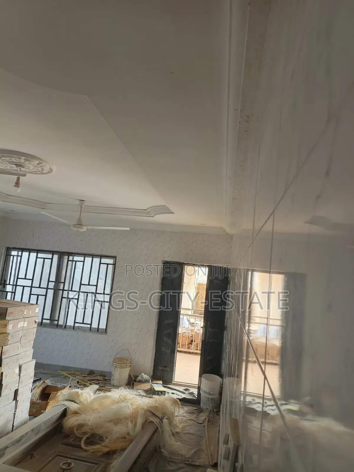 4bdrm House in Ofankor Barrier for rent